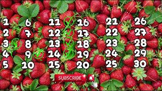 🍓 FRESH STRAWBERRY FIELD & SUMMER BERRY VIBES! 🧺 Top 30 TikTok Mashups August 2026 🍓 screenshot 2