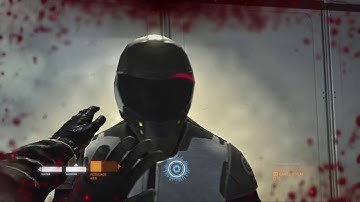 Syndicate Normal Playthrough Part 13 Milestone 10 Behind The Scenes