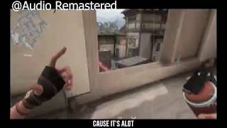 AUDIO REMASTERED 5.1| Valorant Rap Song - "At the Top" | FabvL ft SSLCK | High Quality