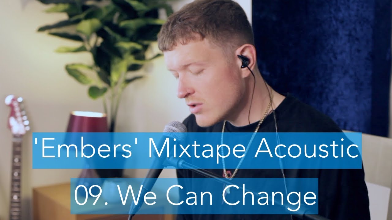 Watch 09. We Can Change on YouTube Watch 09. We Can Change on YouTube