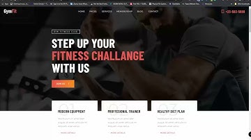 HTML/CSS to WordPress Theme | Step-by-Step Tutorial Part 1