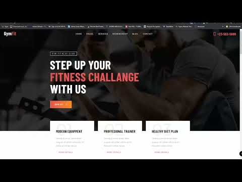 HTML/CSS to WordPress
