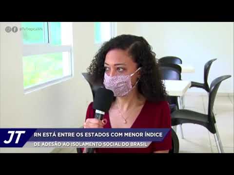 ONAS-Covid19 | Jornal
