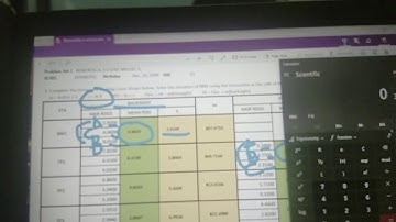 Plane Surveying Three-wire leveling Solving