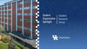 Student Research Group at UKCD