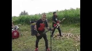 Crewsakan - Darah Juang (John Tobing Cover / ) #CREWSAKAN #PUNKBARU