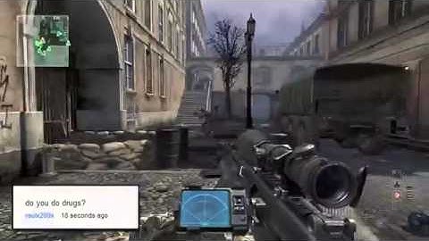 MW3   KYR SP33DY Q&A  Answers Video!   TvWarder