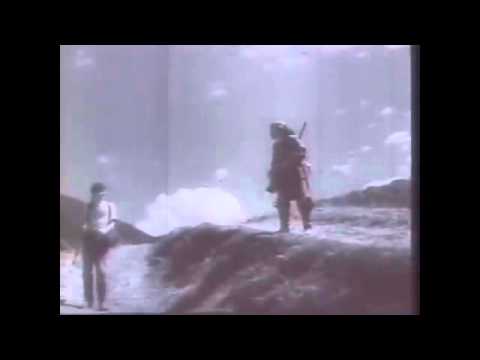 ნადირობას ნუ მასწავლი შე მამაძაღლო (მე,ბებია,ილიკო და ილარიონი)