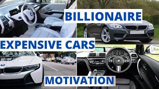 MA HUATENG BILLIONAIRE SUCCESS AFFIRMATION LUXURY LIFESTYLE VISUALIZATION MOTIVATION SN2 EP 79