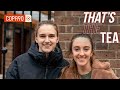 "Chelsea are the team to beat." | That's The Tea ☕️ with Vivianne Miedema & Lisa Evans