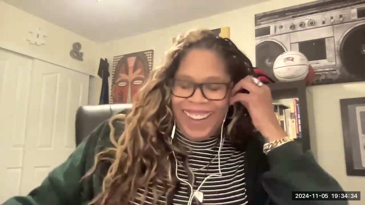 Episode 300: Ask Your Boss for Load Management (Featuring Dr. Tunisha Singleton)