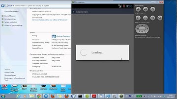 Wei Li, CSCI571 homework 9, Demo Video