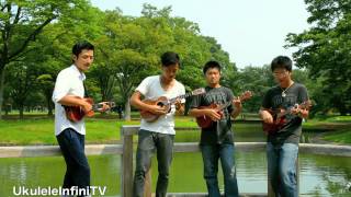 The Ukulele Infinity vol.10 - 