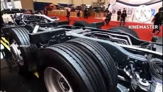 Kata om Angga Selaku owner PT NPM.Belum kebeli tapi belum cocok.. post by PO Haryanto official.