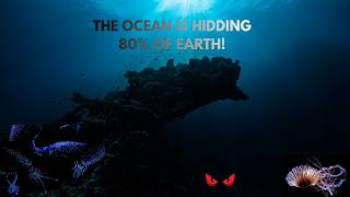 The Deep Ocean: Earth´s Last Unexplored Frontier