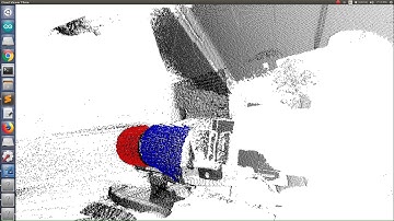 Point Cloud Processing for Robotic Welding