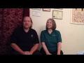 JS Video-David and Deb White co-own A Touch of Serenity