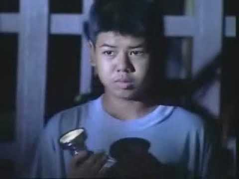 Histeria ~ Pokok Tua