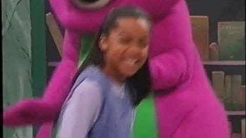 What A World We Share (2009 Version) Part 38