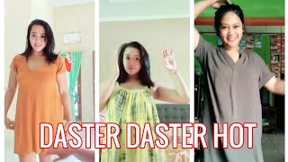 Emak Daster TikTok Hot seeksy