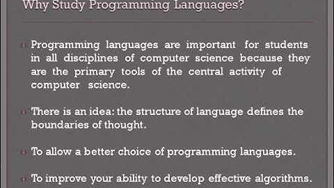 programming assignment help