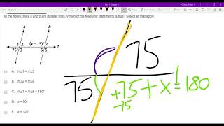 Topic 6 Assessment Solutions