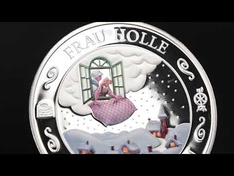 Video: Die interessantesten Denkmäler für Märchenfiguren