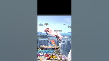 Lucina The most disrespectful combo