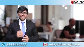 Upload weighbridge data automatically to your tally