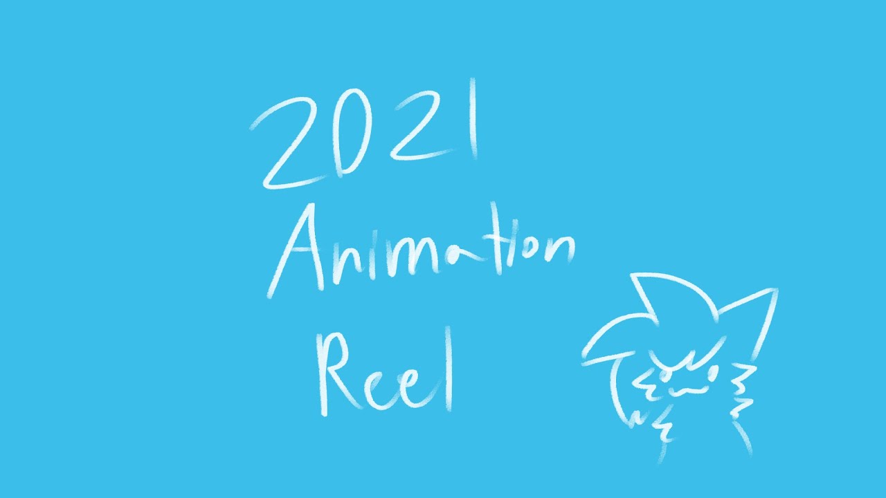 2021 Animations!