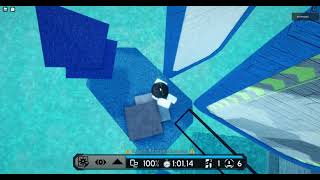 Roblox Fe2CM Castle in the sky [Crazy]