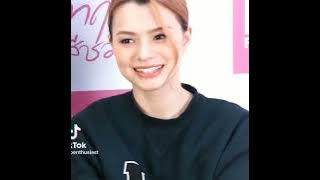 FREENBECKY I Interview menggemaskan #gaptheseries #sammon #freenbeck #cute