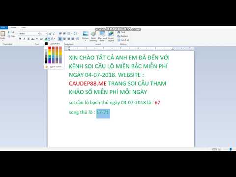 soi cau lo 247 - YouTube