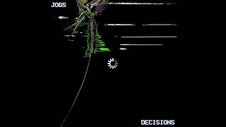 Jogs - Decisions Audio