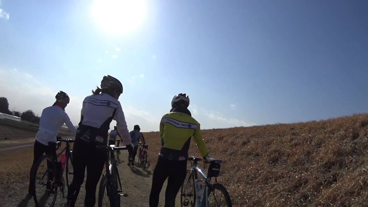 群馬 自転車