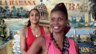 Miniatura de vídeo de "Imagen son Cuba Son cubano Havana salsa Musica cubana para bailar Bar la dichosa la Habana"