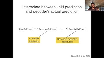 UMass CS685 (Advanced NLP) F20: Retrieval-augmented language models