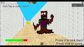 Baldi's Basics Zoo Simulator, Baldi's Basics Fanon Wiki