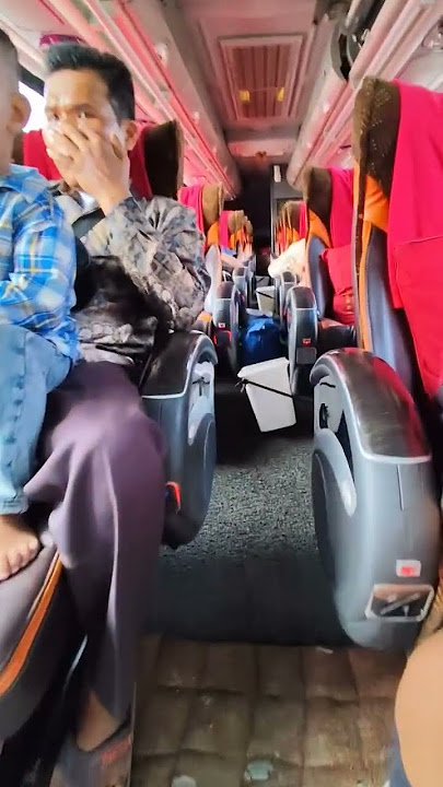 #BUS NPM SUTAN CLASS
