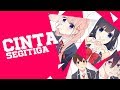 Anime Cinta Segitiga