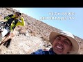 Reportaje Petroglifos Piedras Blancas Río Hurtado
