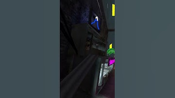 How to escape the map in gorilla tag no mods
