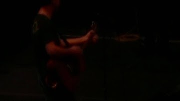 Pearl Jam - Thumbing My Way (San Diego 