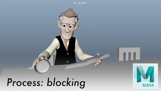 ❀ ANIMATE WITH ME ❀ | Part 2: Stepped Blocking