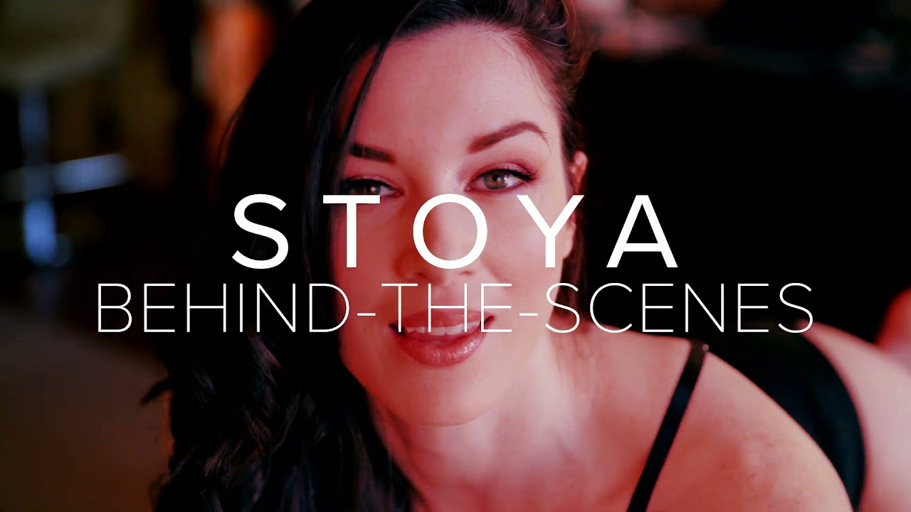 Fleshlight Girls: Stoya the Destroya available now at Secret Lovejoy - YouT...