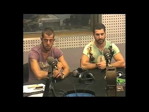 \"პიკის საათი\" 29.07.16  ხელნაკეთი ნივთების გამოფენა \"პიკში\"