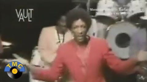 Kool & The Gang - Get Down On It 1981 (ORIGINAL Remastered)
