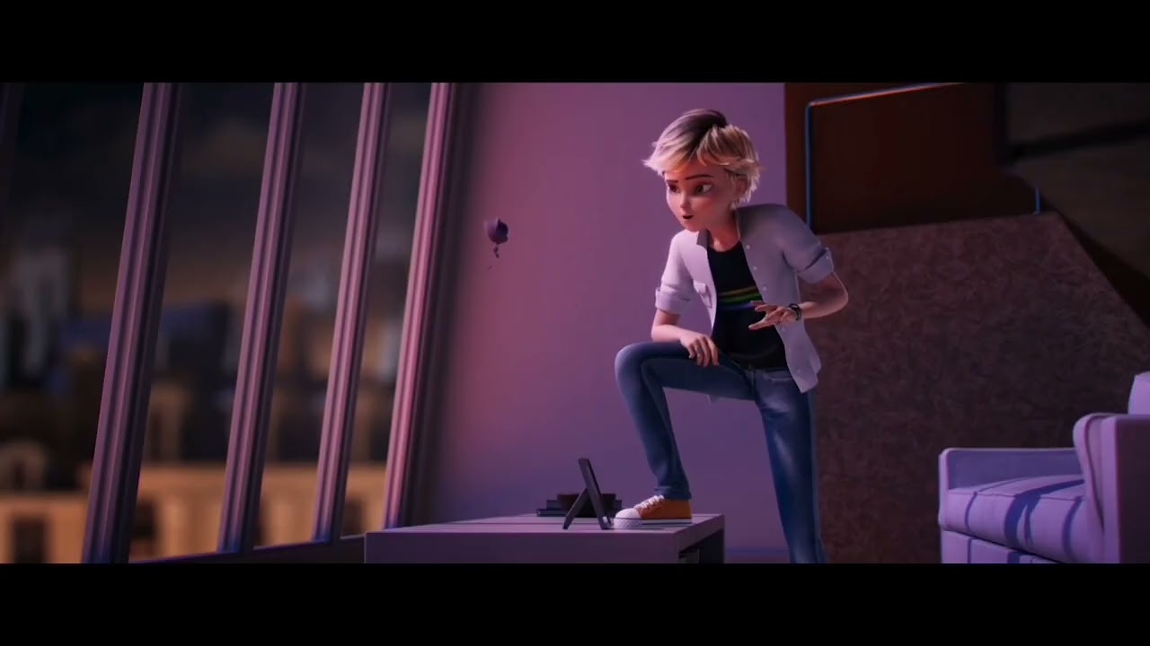 Что же это за любовь