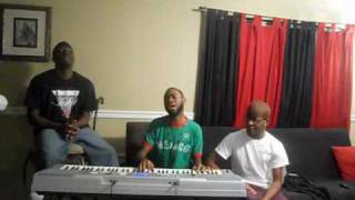 Give Myself AWay- William Mcdowell chords