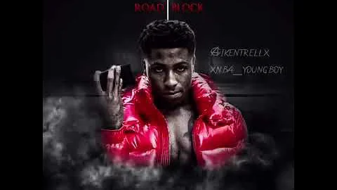 NBA youngboy- tina turner ( full song )